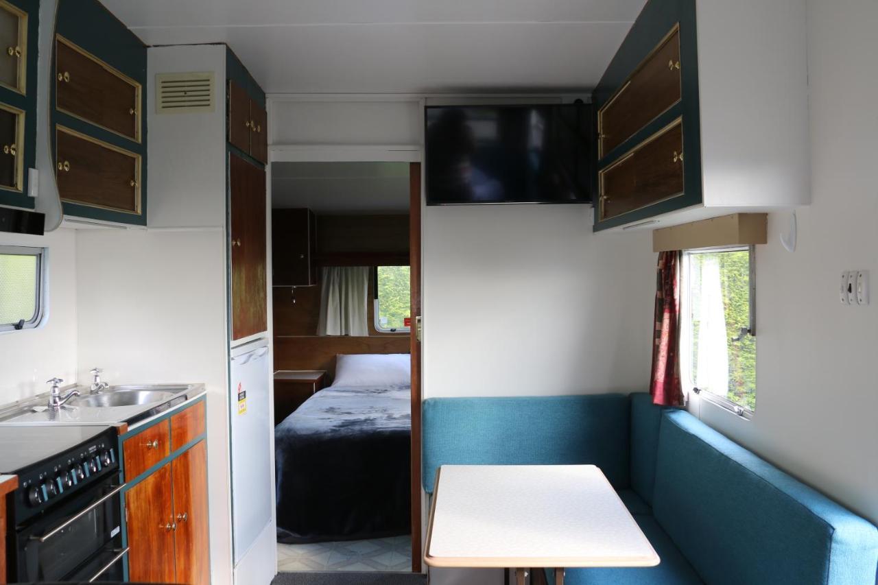 Riverton Holiday Park Exterior foto